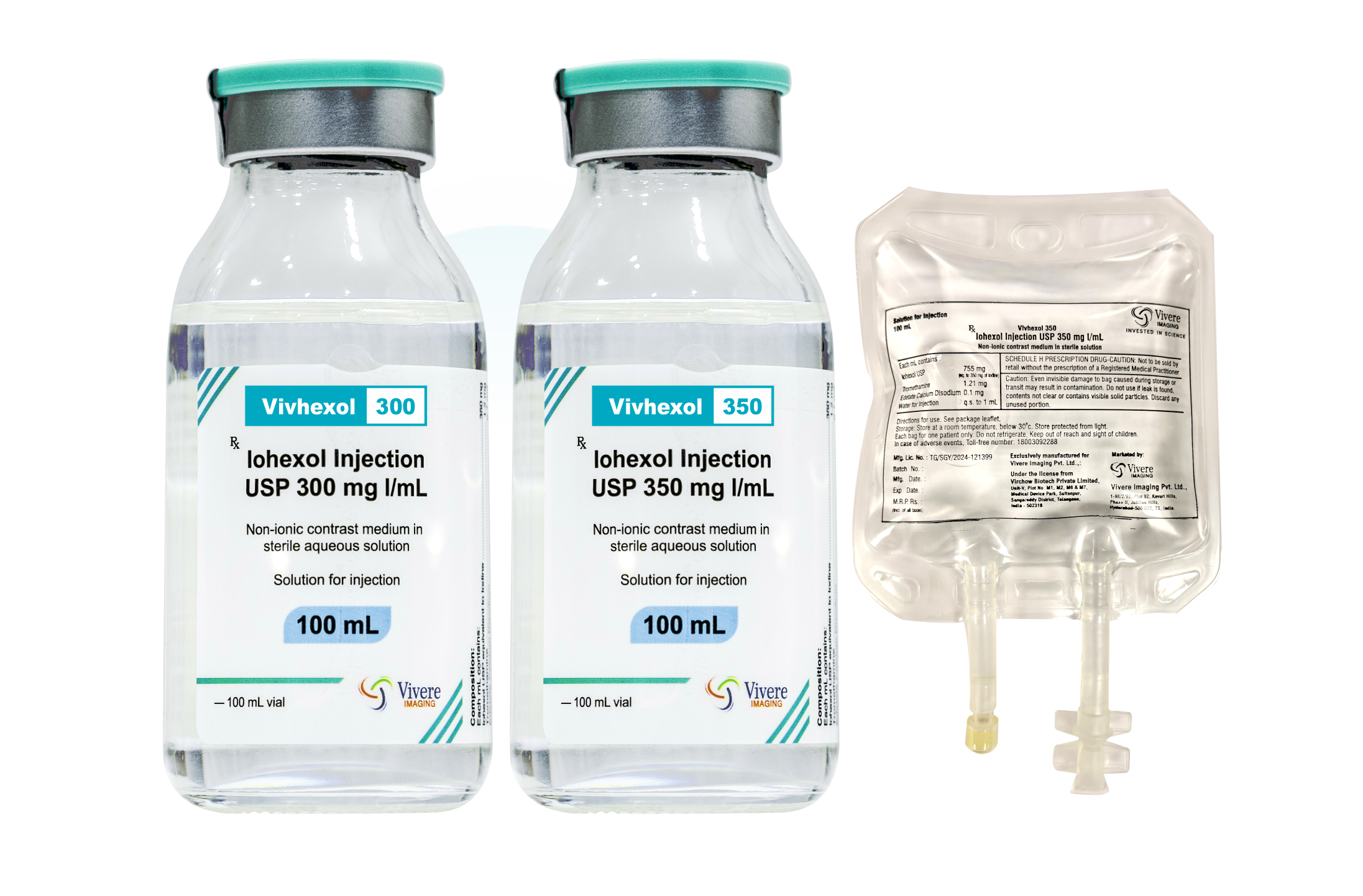 Vivhexol
